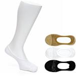 GIRLS LINER SOCKS 6 PAIRS