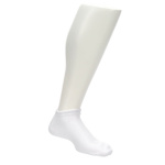 BOYS NO SHOW SOCKS 6 PAIRS