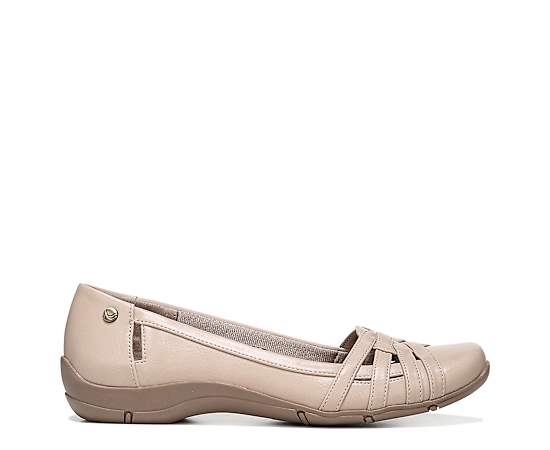 LIFESTRIDE-WOMENS DIVERSE FLAT
