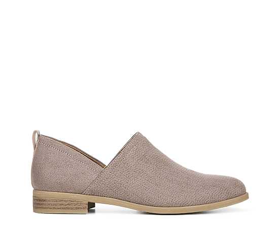 DR. SCHOLL'S-WOMENS RULER BOOTIE