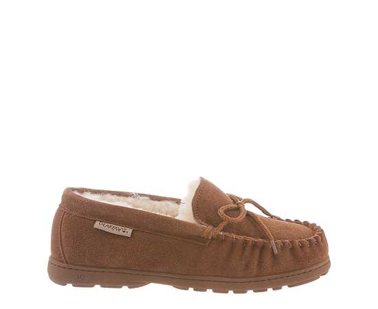WOMENS MINDY SLIPPER
