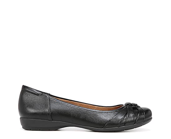 WOMENS GIFT FLAT