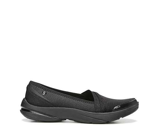 WOMENS LOLLIPOP SLIP ON SNEAKER