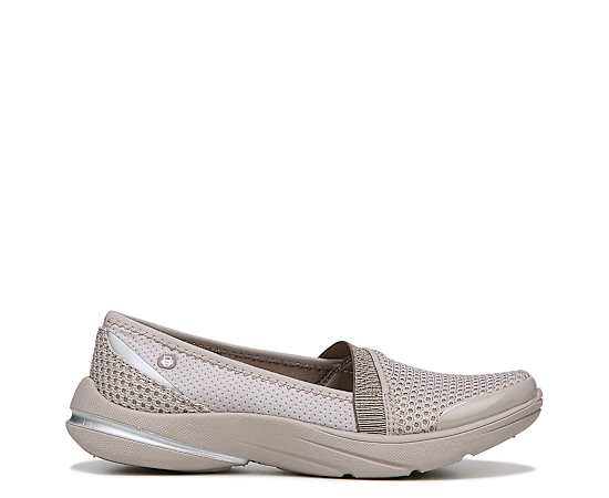 WOMENS LOLLIPOP SLIP ON SNEAKER