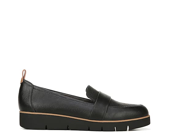 WOMENS WEBSTER LOAFER