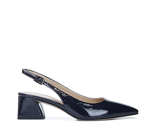 WOMENS RACER PUMP
