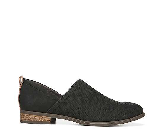 DR. SCHOLL'S-WOMENS RULER BOOTIE