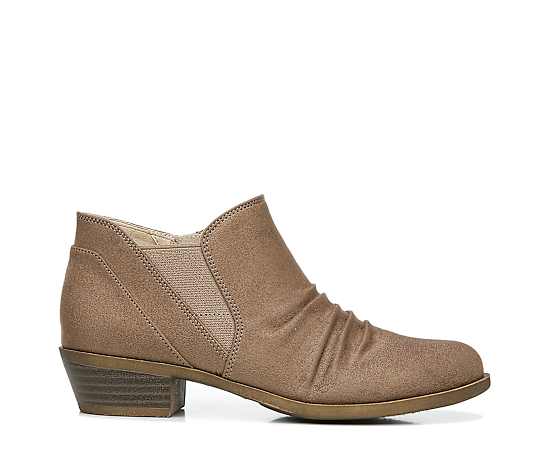 LIFESTRIDE-WOMENS AURORA BOOTIE