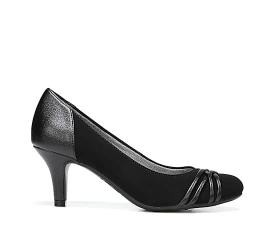 WOMENS PASCAL PUMP