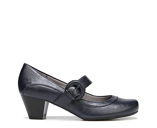 WOMENS ROZZ  PUMP