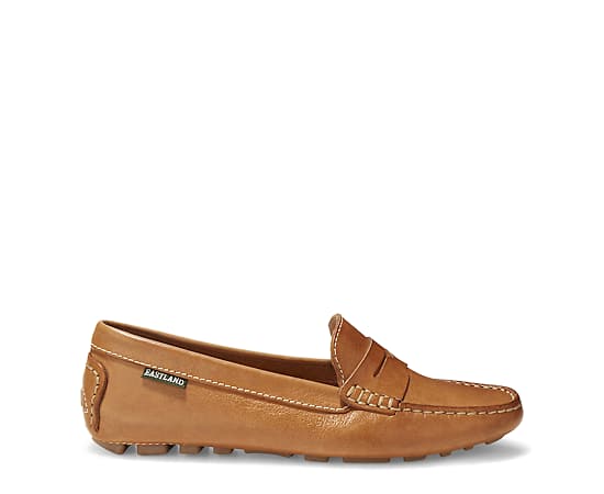 WOMENS LIZBETH LOAFER - BLACK