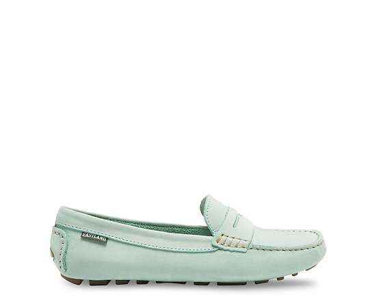 WOMENS PATRICIA LOAFER