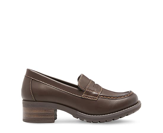 EASTLAND-WOMENS HOLLY LOAFER