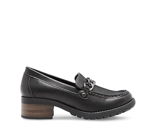 EASTLAND-WOMENS NORA LOAFER