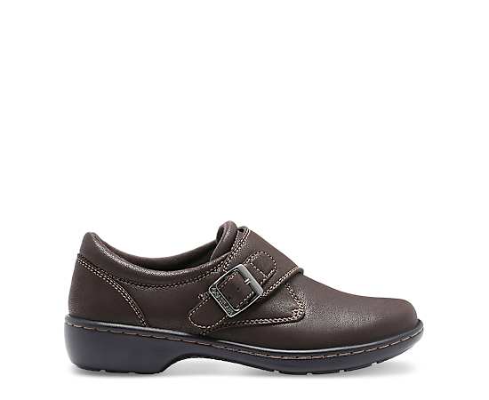 Eastland Women's Sherri Sabot Strap Shoes