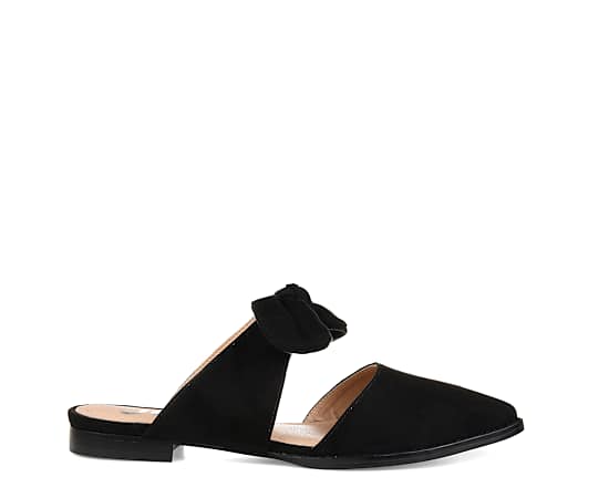 WOMENS TELULAH FLATS