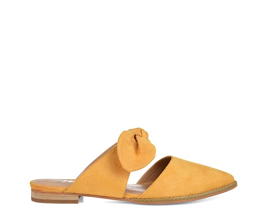 WOMENS TELULAH FLATS