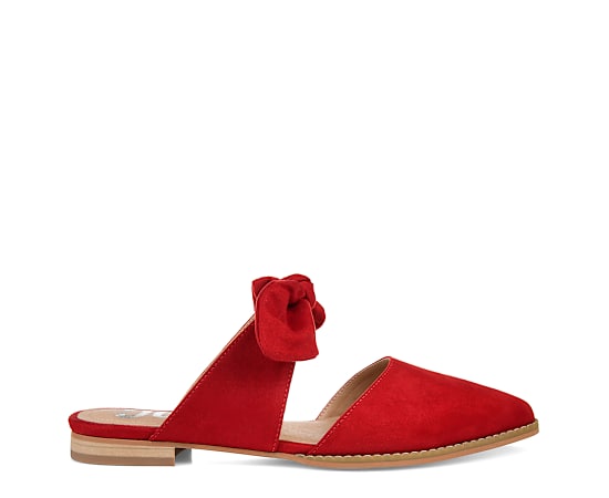 WOMENS TELULAH FLATS