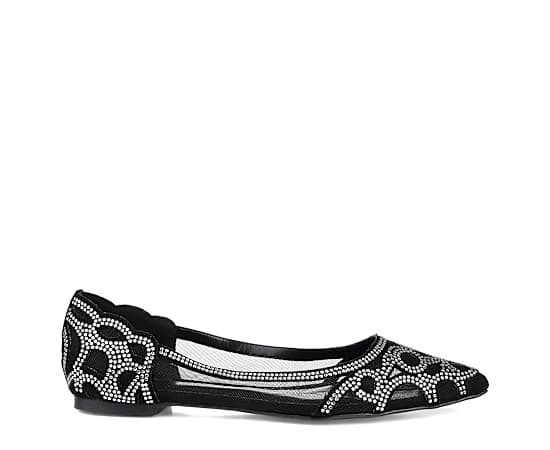 WOMENS BATAVIA FLATS