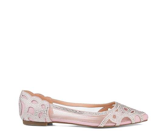 WOMENS BATAVIA FLATS