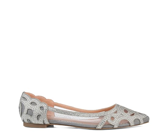 WOMENS BATAVIA FLATS
