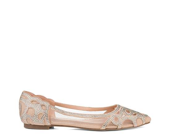 WOMENS BATAVIA FLATS
