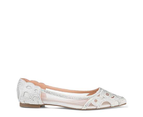 WOMENS BATAVIA FLATS