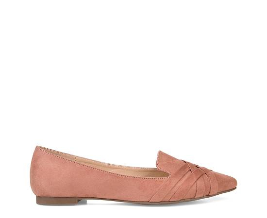 WOMENS MINDEE FLAT