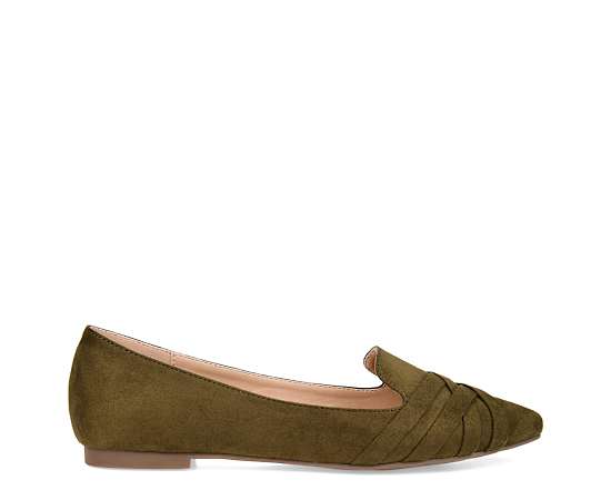 WOMENS MINDEE FLAT