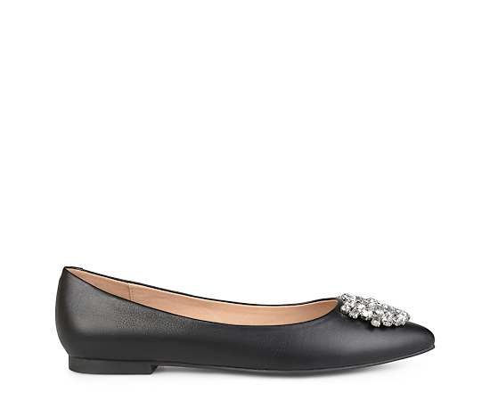 WOMENS RENZO FLAT