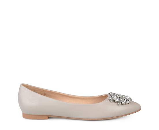 WOMENS RENZO FLAT