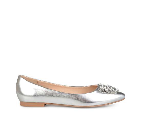 WOMENS RENZO FLAT