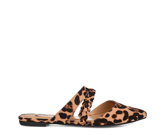 WOMENS OLIVEA FLAT