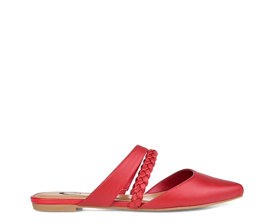 WOMENS OLIVEA FLAT