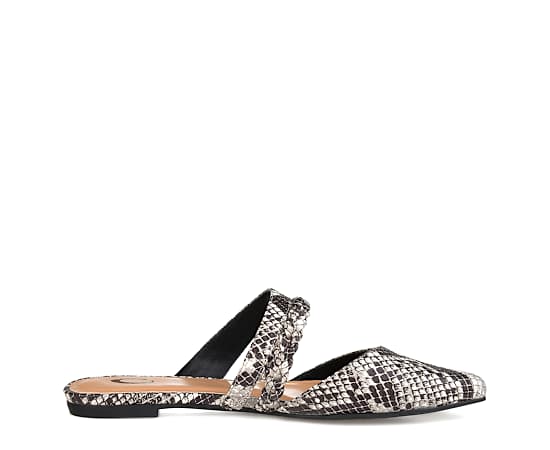 WOMENS OLIVEA FLAT
