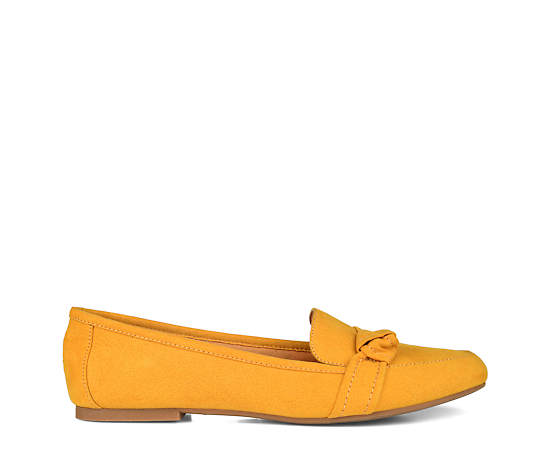 JOURNEE COLLECTION-WOMENS MARCI LOAFER