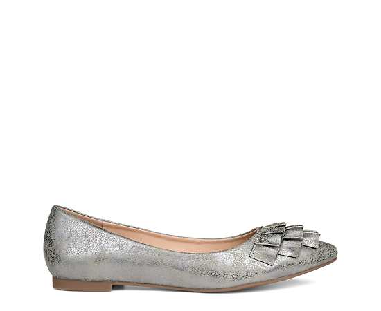 WOMENS JUDY FLAT
