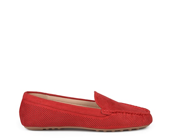 WOMENS HALSEY LOAFER