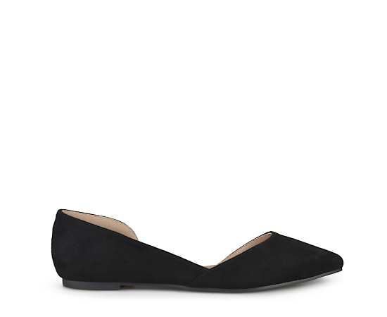 WOMENS ESTER FLAT