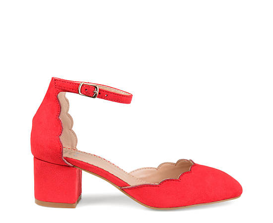 Journee Collection Womens Edna Pump