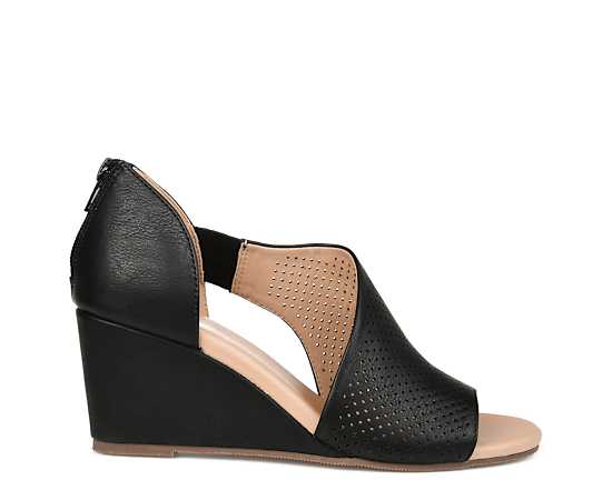 WOMENS ARETHA WEDGE SANDAL