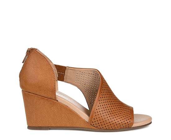 WOMENS ARETHA WEDGE SANDAL