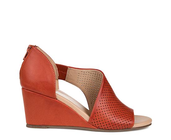 WOMENS ARETHA WEDGE SANDAL