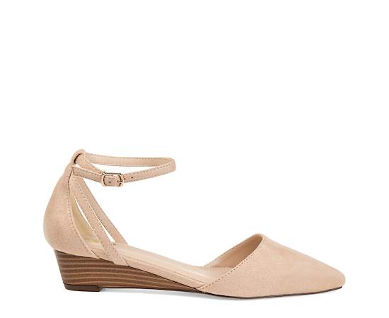 WOMENS ARKIE PUMP