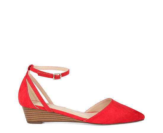 WOMENS ARKIE PUMP