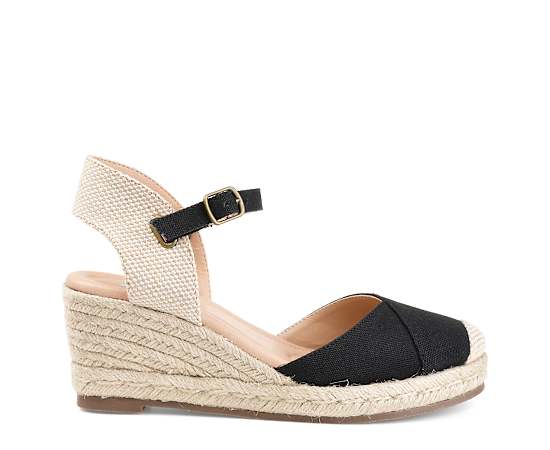 WOMENS ASHLYN WEDGE SANDAL