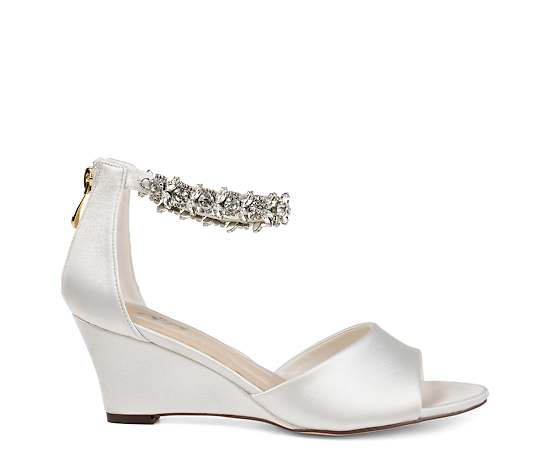 WOMENS CONNOR WEDGE SANDAL