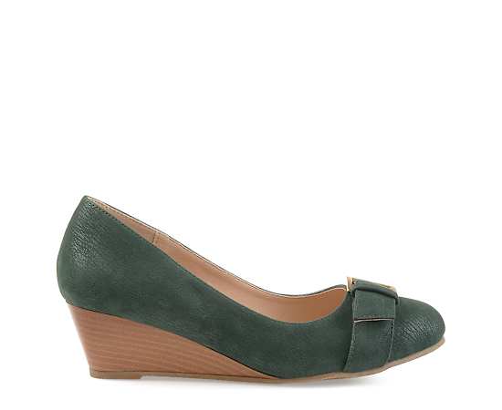 WOMENS GRAYSN PUMP
