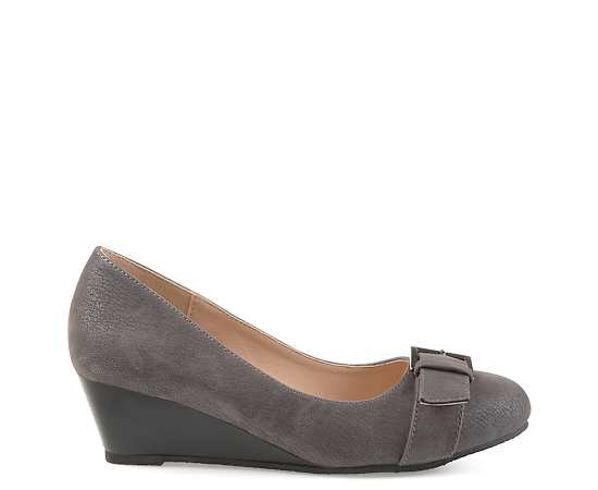 WOMENS GRAYSN PUMP