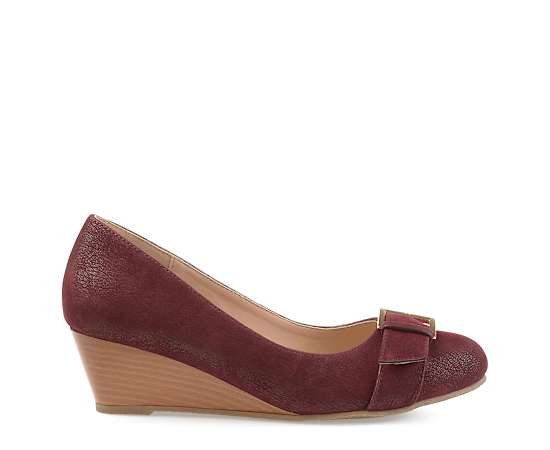 WOMENS GRAYSN PUMP